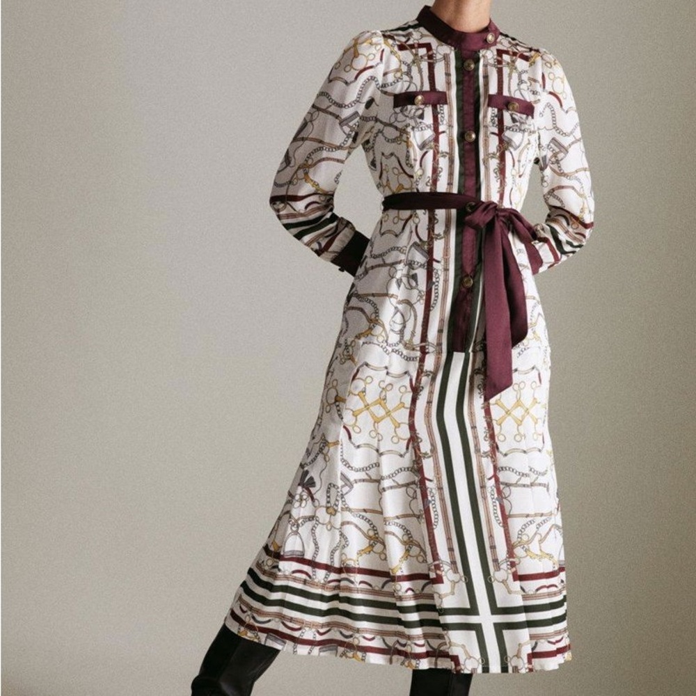 Karen Millen dress